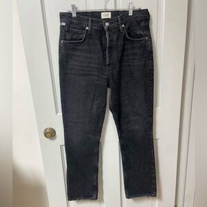Two Pairs of COH Jolene Jeans